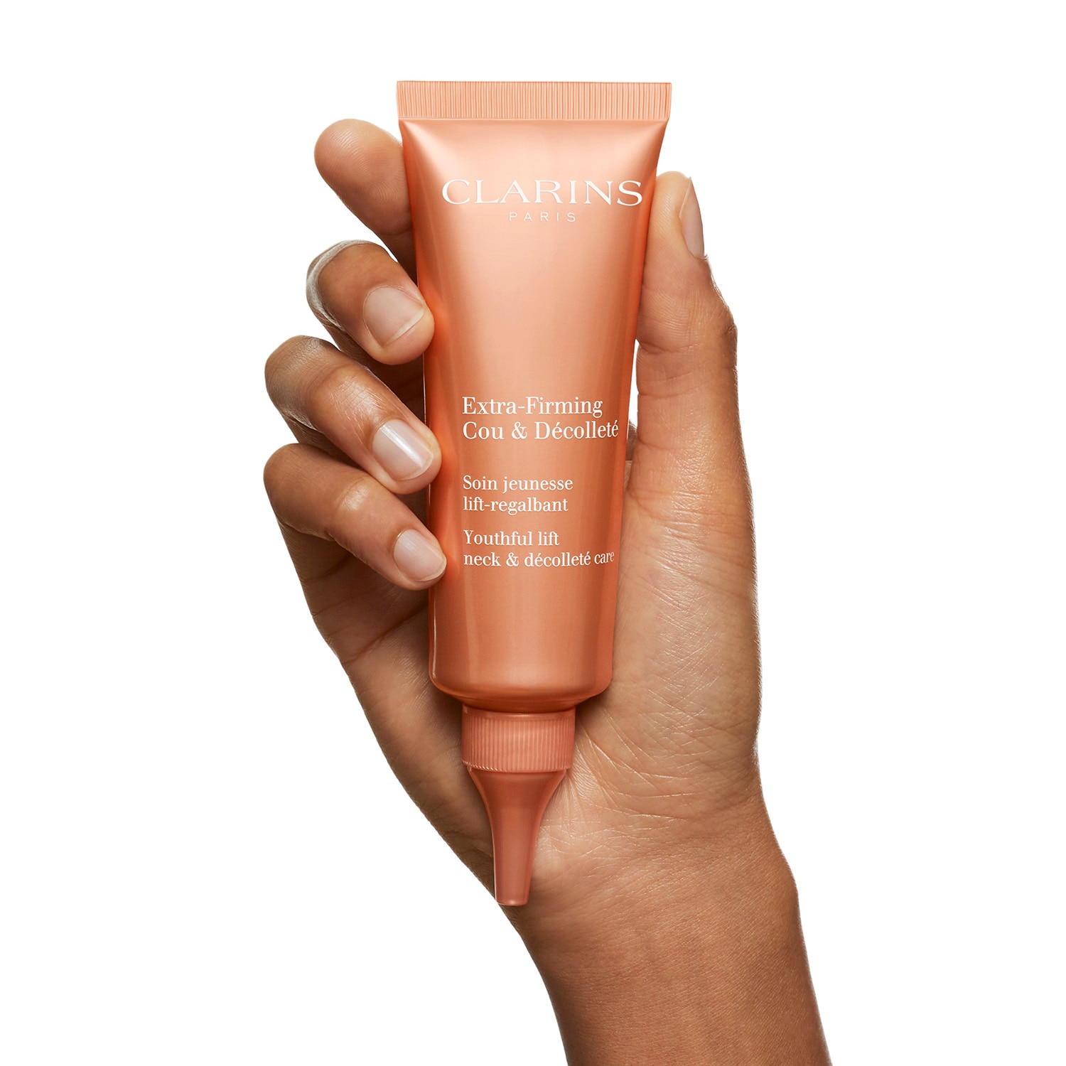 EXTRA-FIRMING NECK AND DÉCOLLETÉ (TRATAMIENTO ANTI-EDAD PARA CUELLO Y ESCOTE)